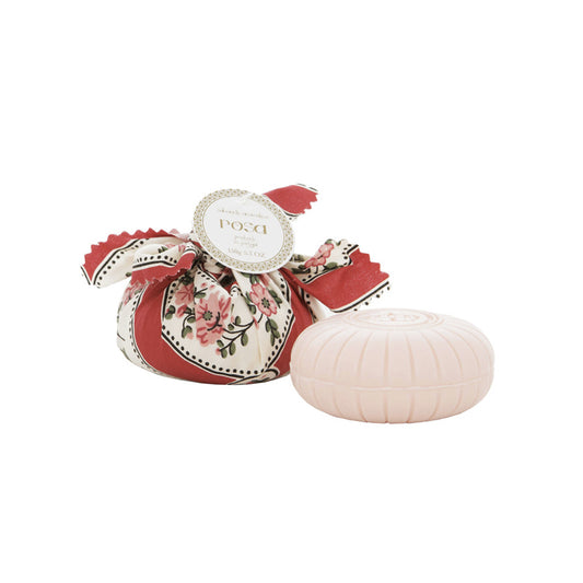 Jabón Barra Género Rosa 150g