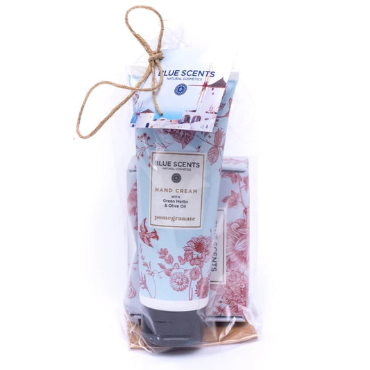 Mini Gift Set Pomegranate
