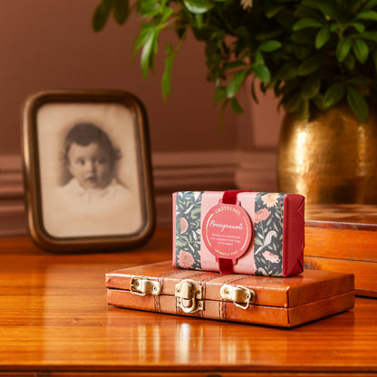 Jabon Navidad Pomegranate 200g