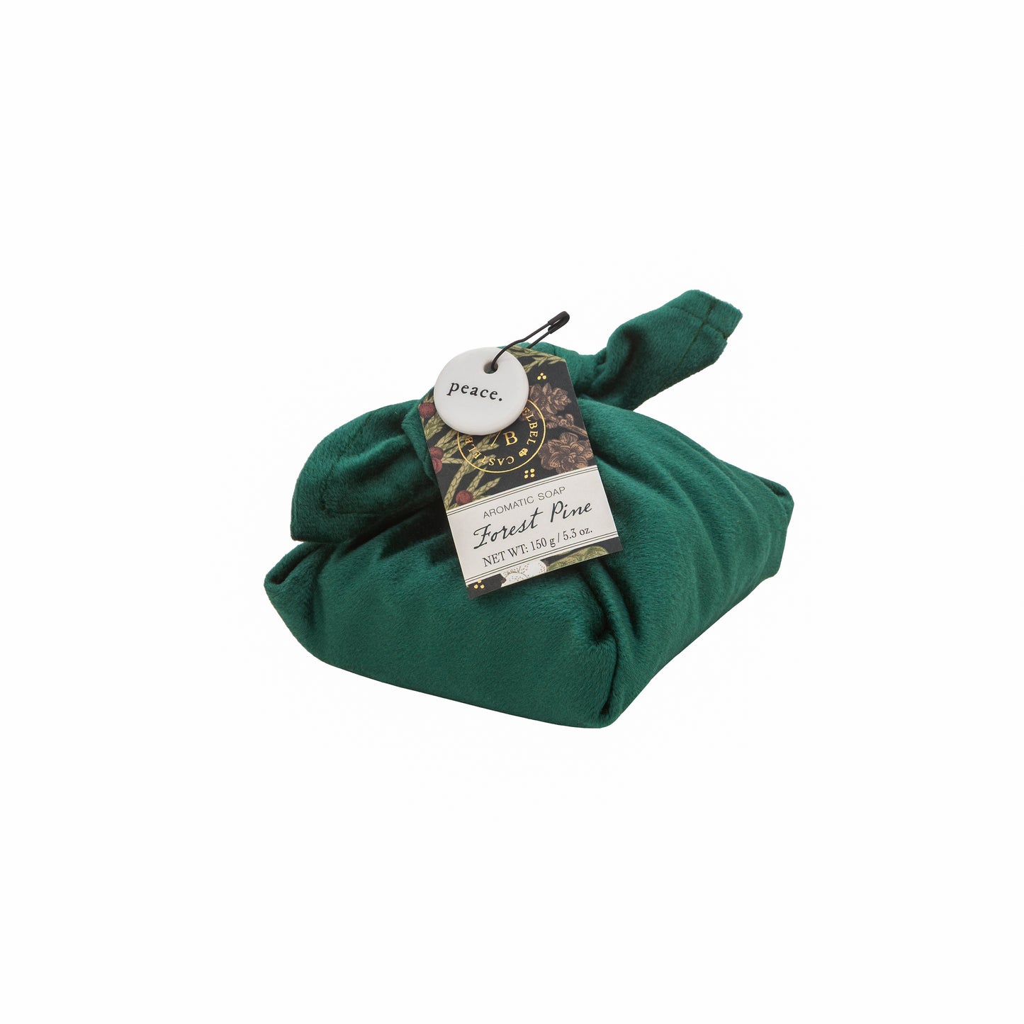 Jabon Navidad Forest Pine 150g