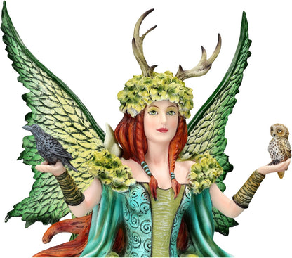 Hada grande Caretaker