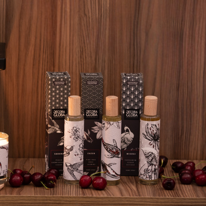 Ambientador Spray Sakura 100ml