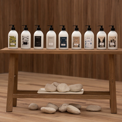 Jabón Líquido Manos y Cuerpo Tardes de Brisas 500ml