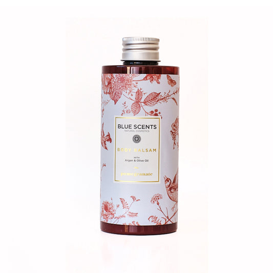 Bálsamo Cuerpo Pomegranate