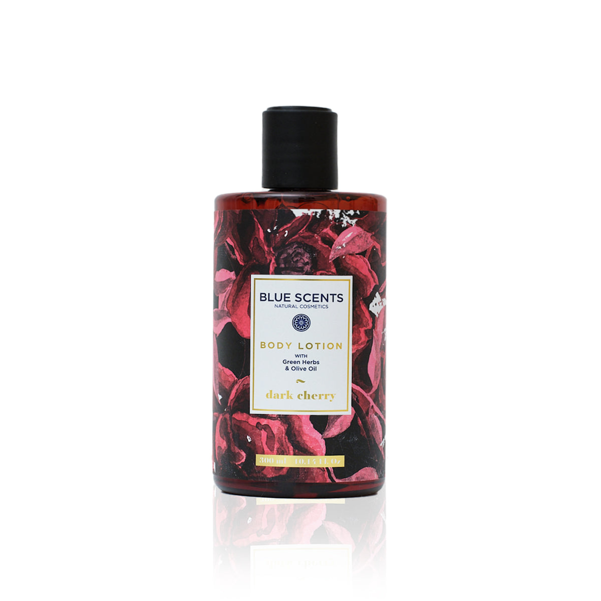 Crema Cuerpo Dark Cherry