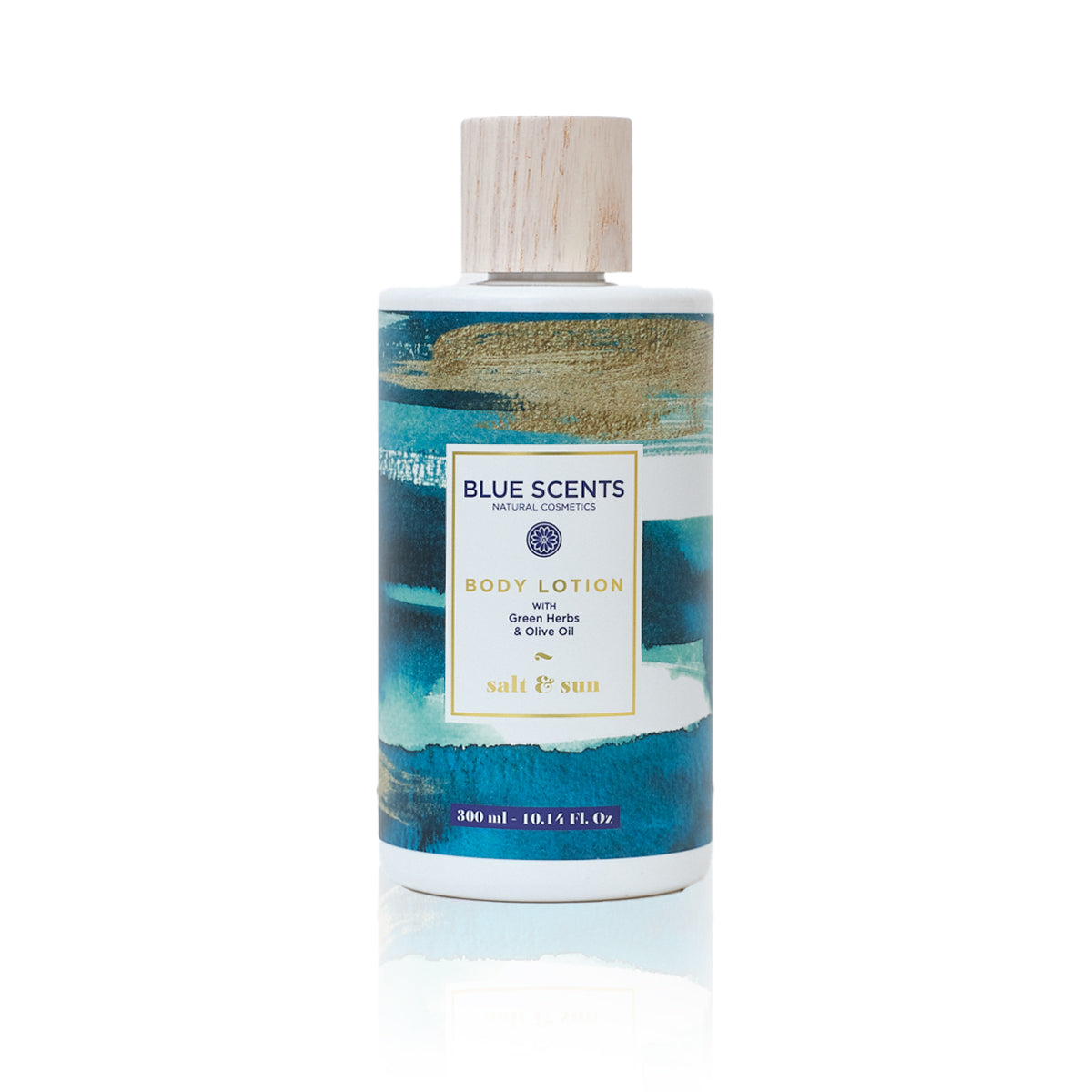 Crema Cuerpo Salt & Sun 300ml