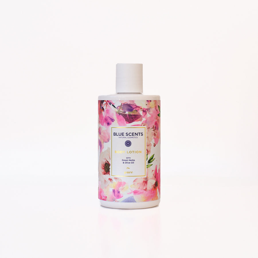 Crema Cuerpo Pure 300ml
