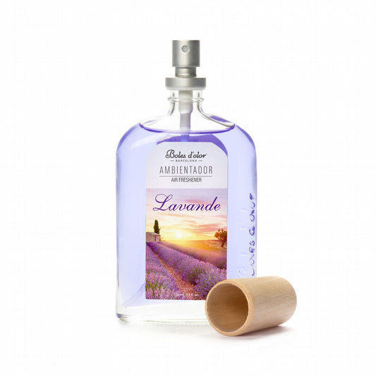 Spray Ambiente Lavanda