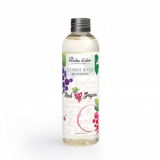 Recarga Mikado Red Grapes