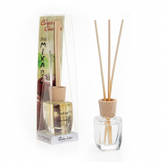 Mini Mikado Cherry Cherry