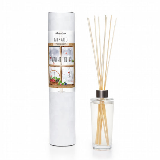 Mikado Winter Fruits