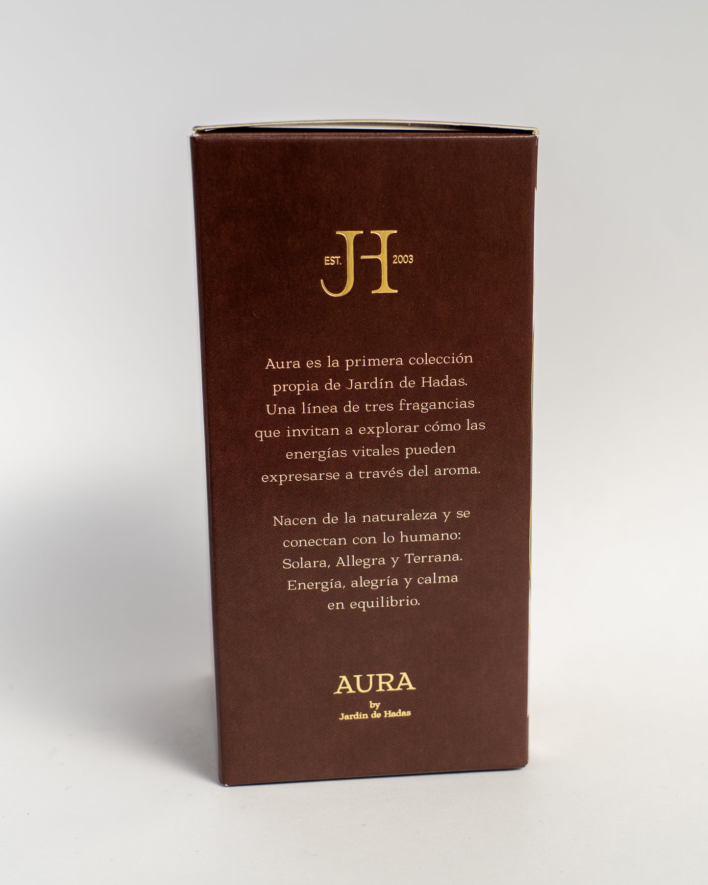 Home Perfume Terrana