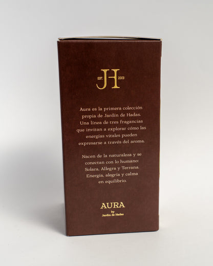 Home Perfume Terrana