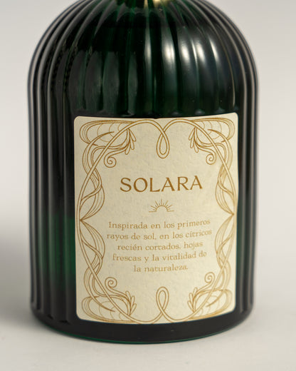Home Perfume Solara