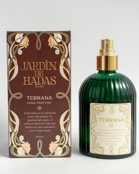 Home Perfume Terrana
