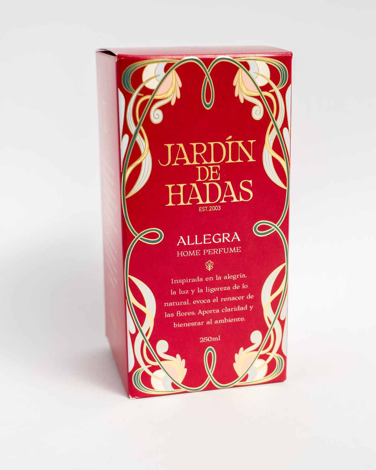 Home Perfume Allegra
