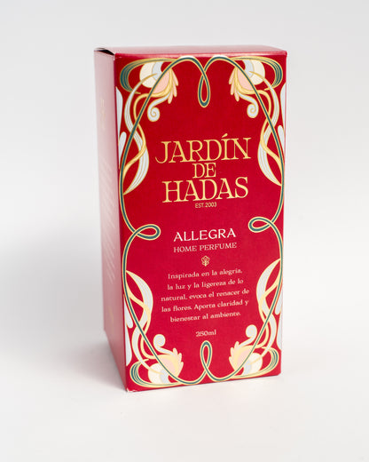 Home Perfume Allegra