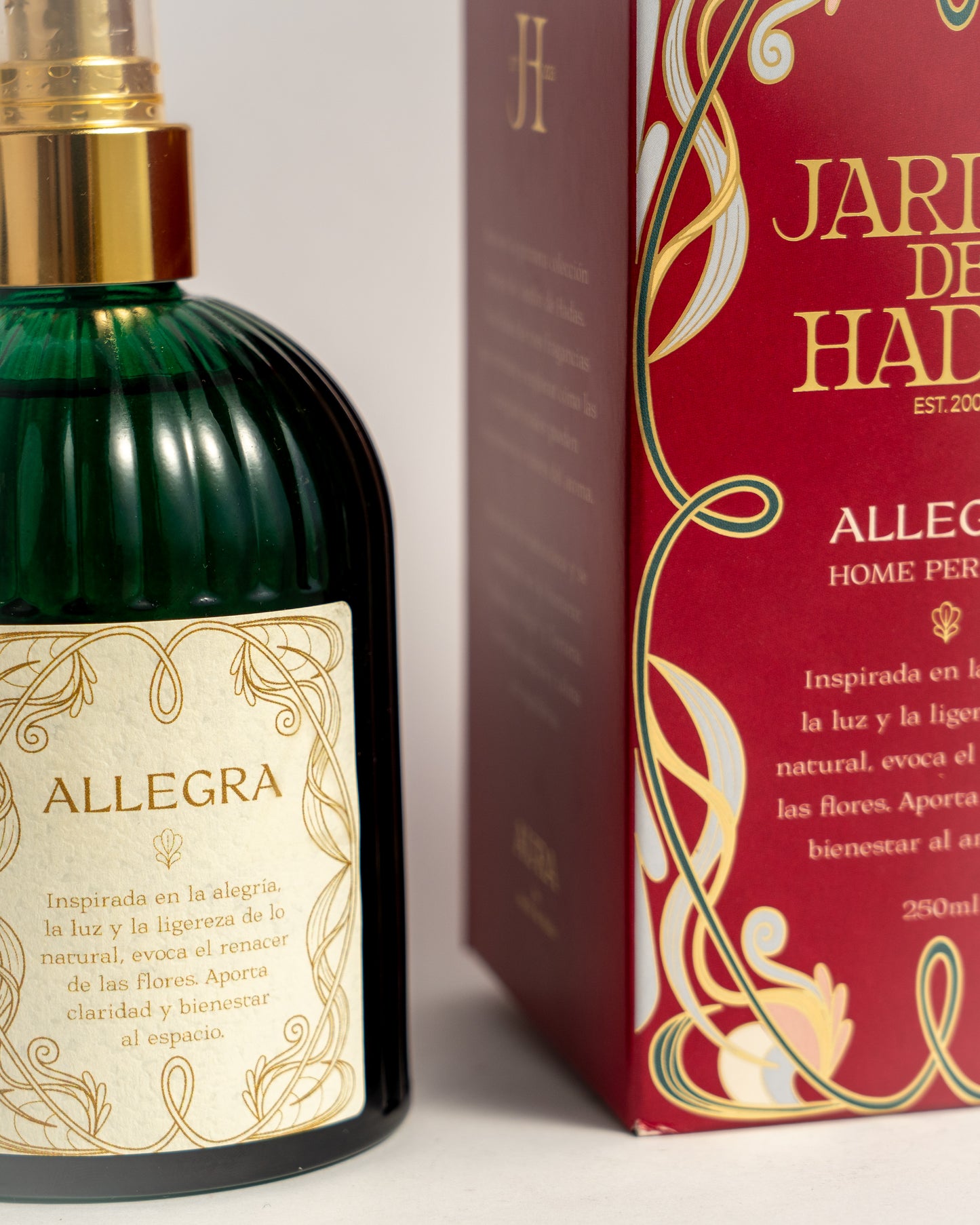 Home Perfume Allegra