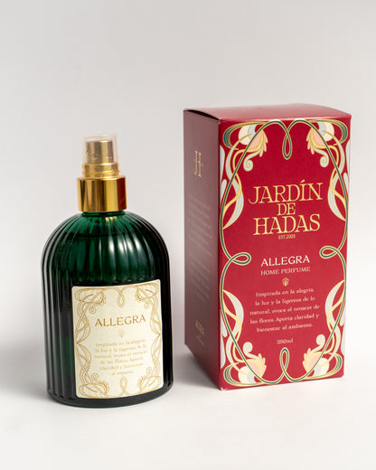 Home Perfume Allegra