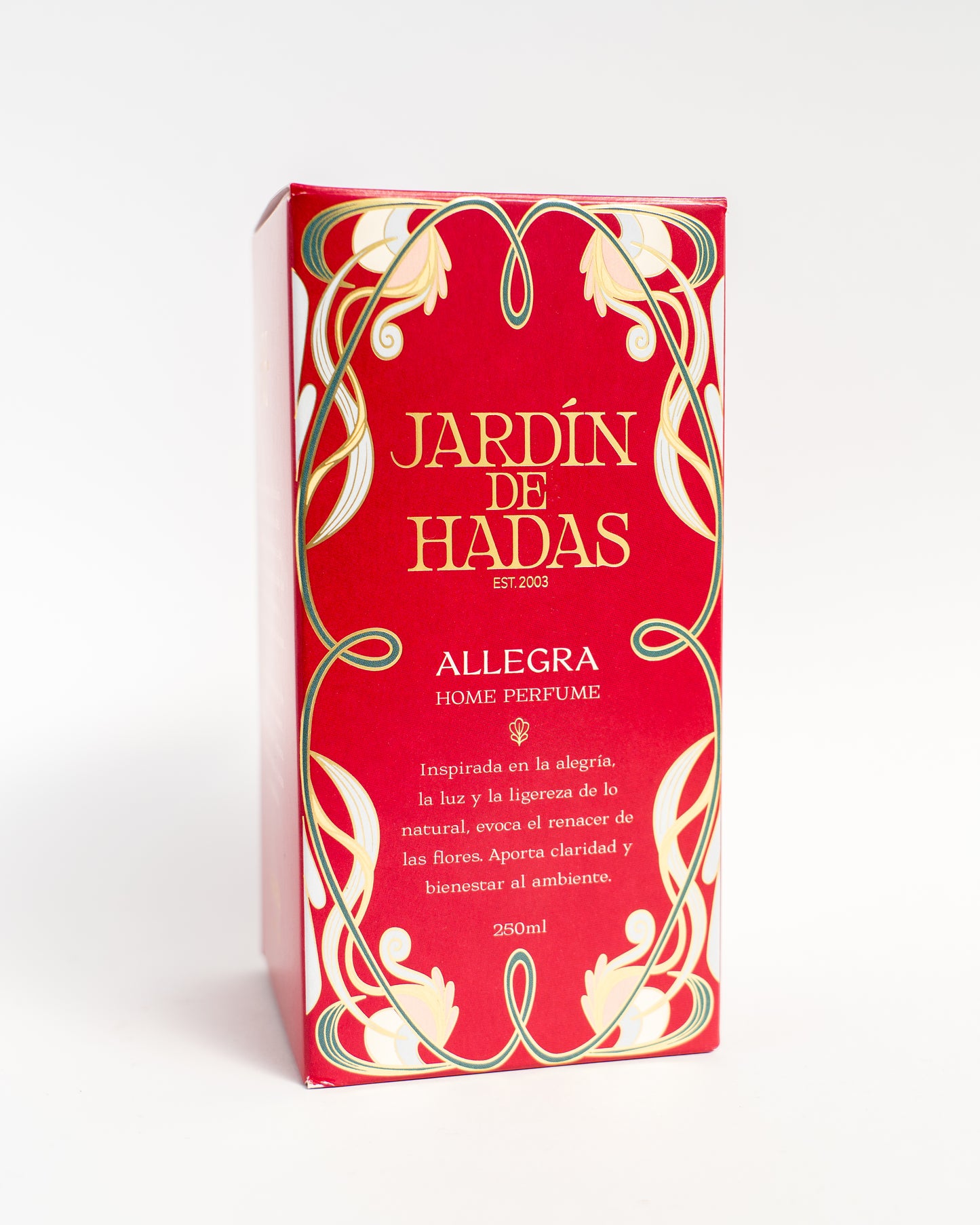 Home Perfume Allegra