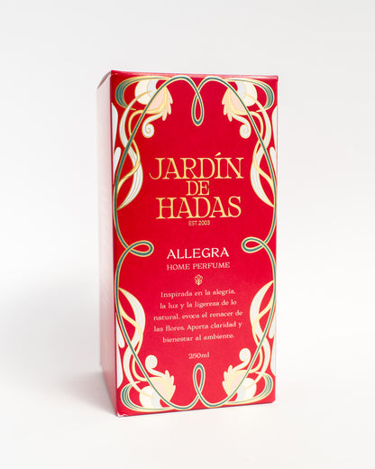 Home Perfume Allegra