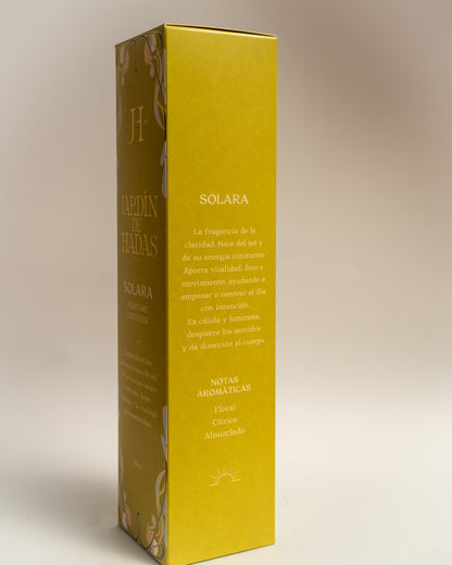 Difusor de varillas Solara
