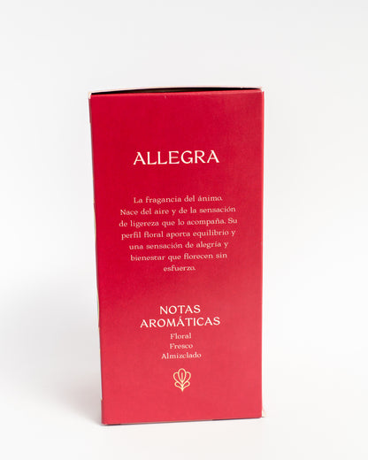 Home Perfume Allegra