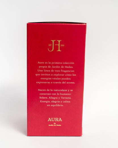 Home Perfume Allegra