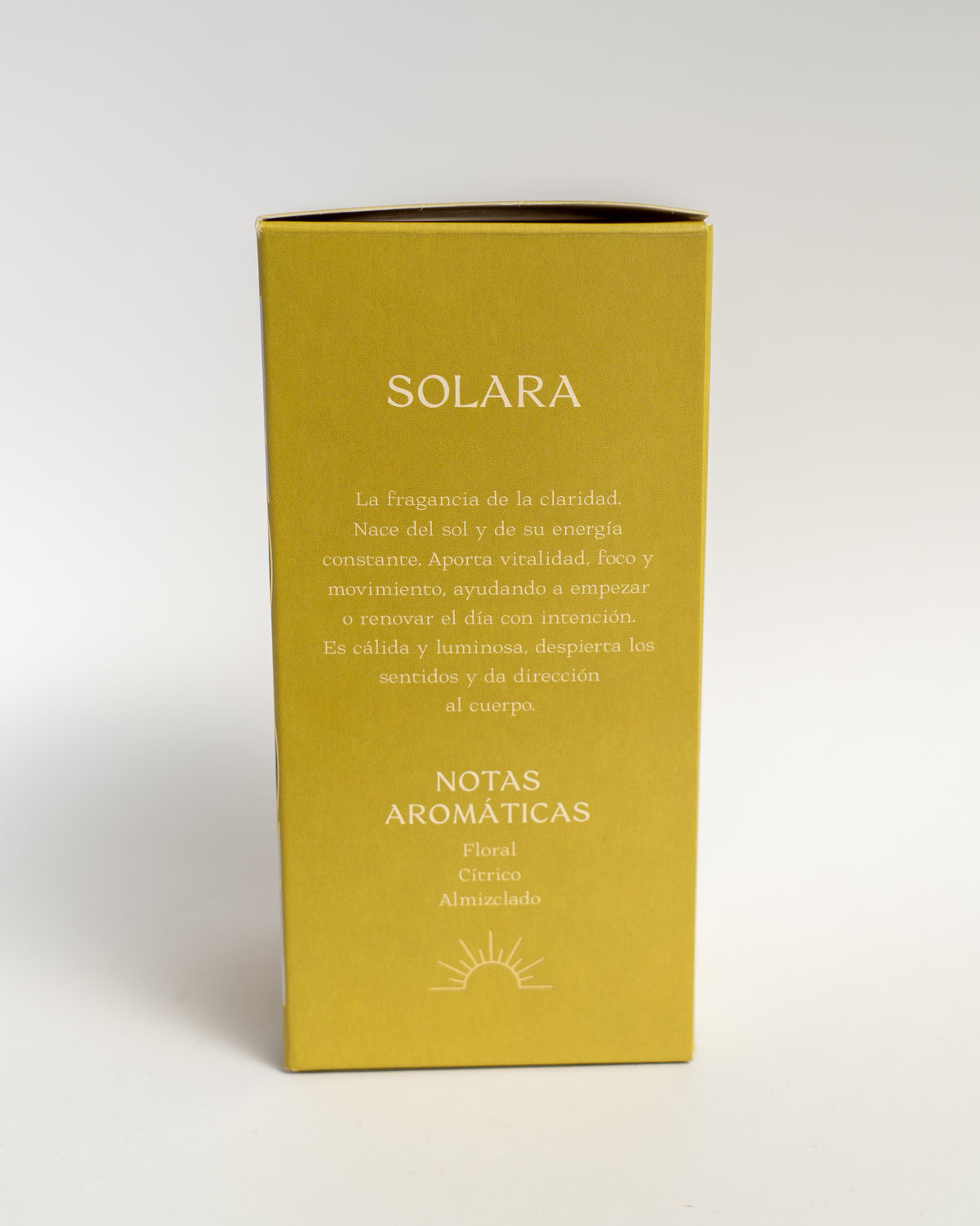 Home Perfume Solara