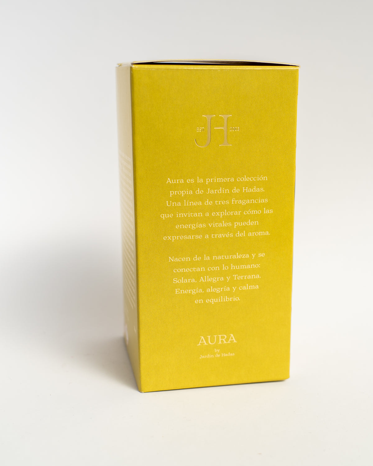 Home Perfume Solara