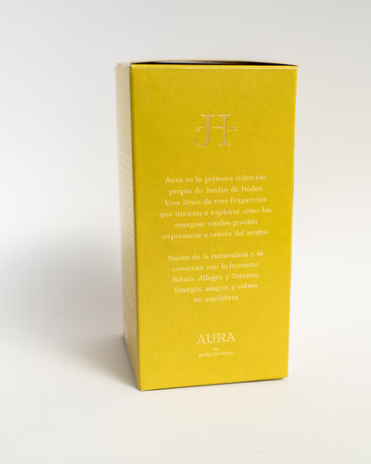Home Perfume Solara