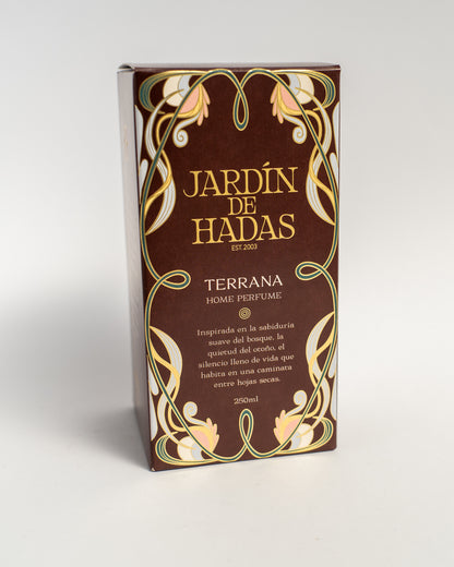 Home Perfume Terrana