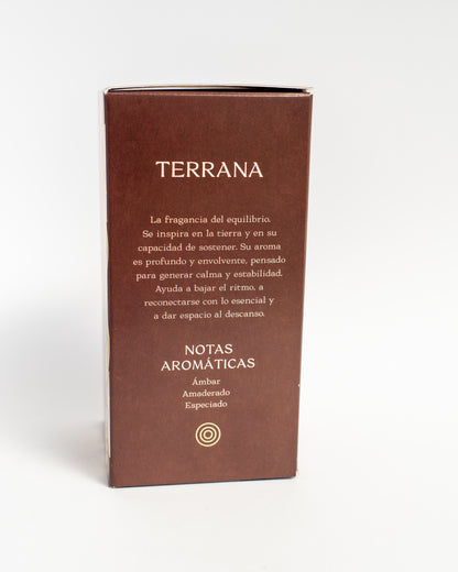Home Perfume Terrana