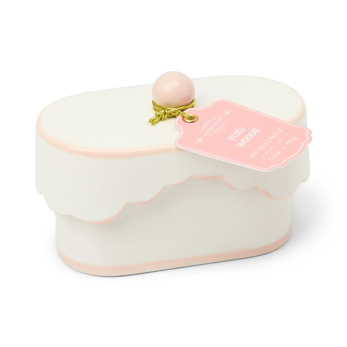 Vela Chérie Yuzu Woods