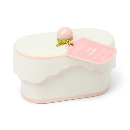 Vela Chérie Yuzu Woods