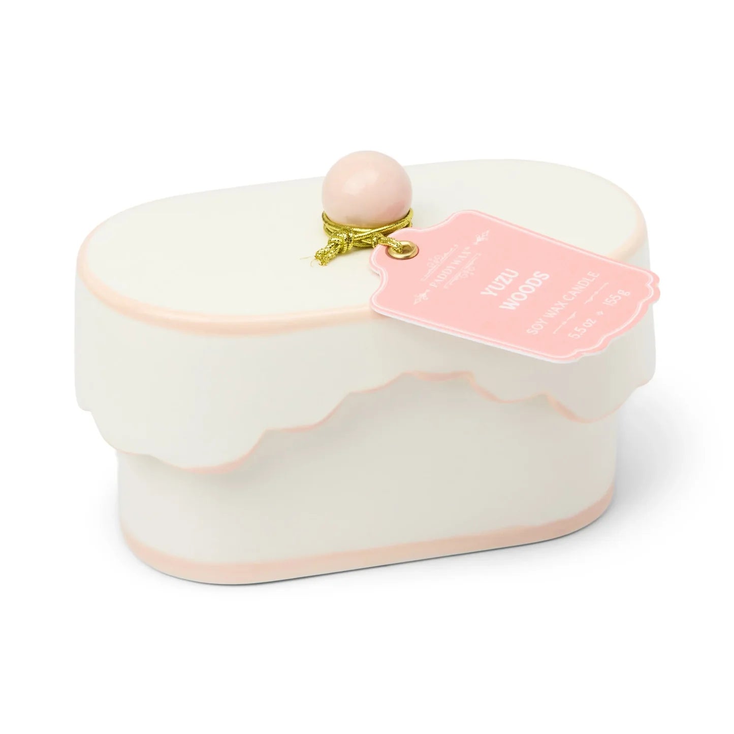 Vela Chérie Yuzu Woods