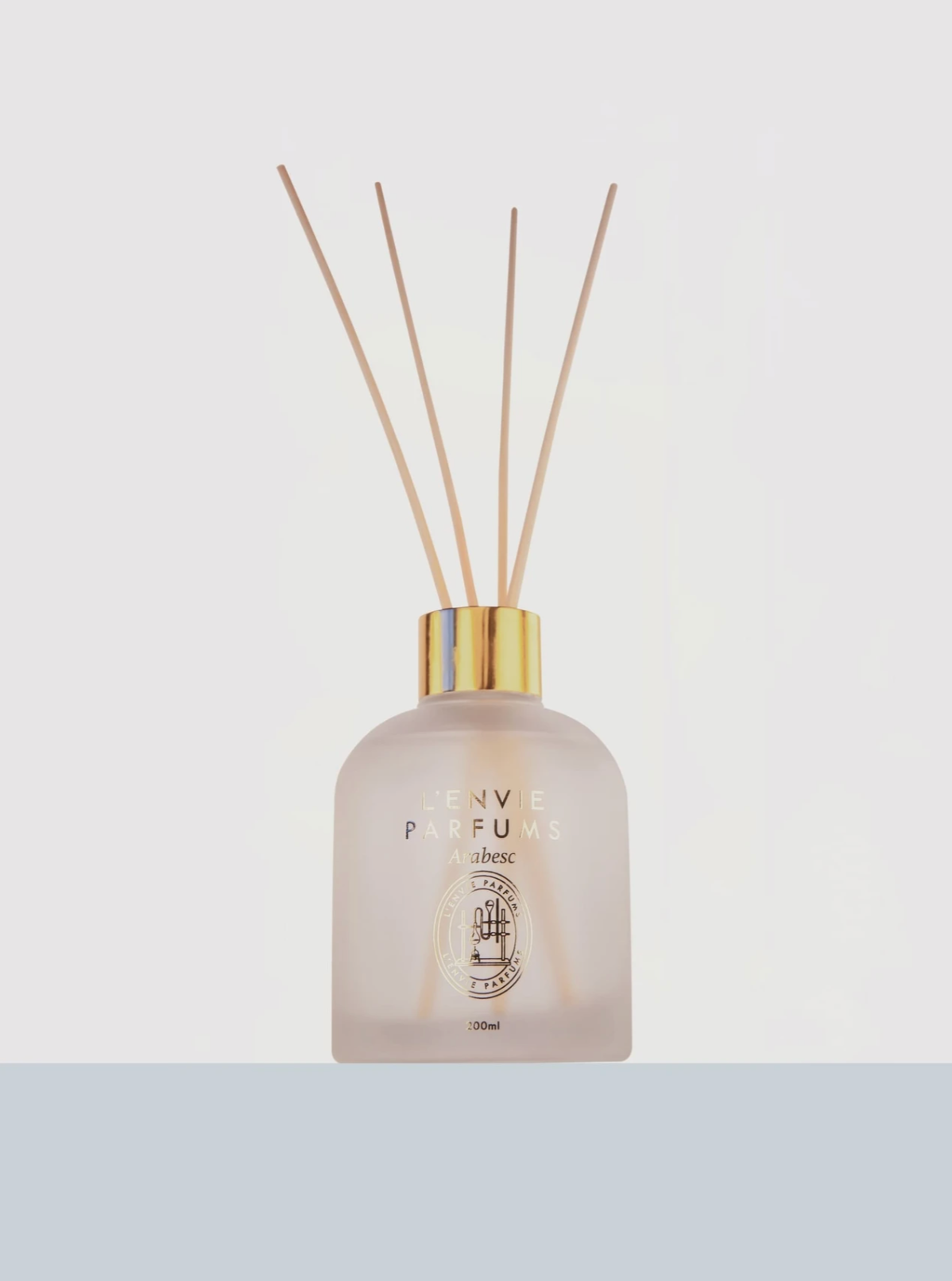 Difusor Ambiente Patchouli Vainilla