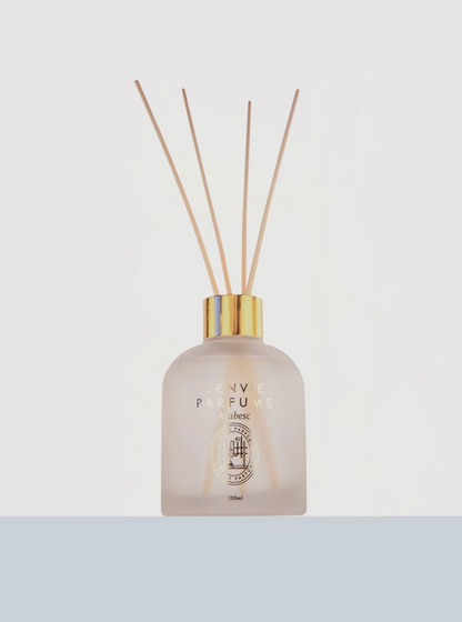 Difusor Ambiente Patchouli Vainilla