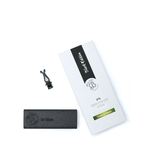 Car Senses Tropical Peach