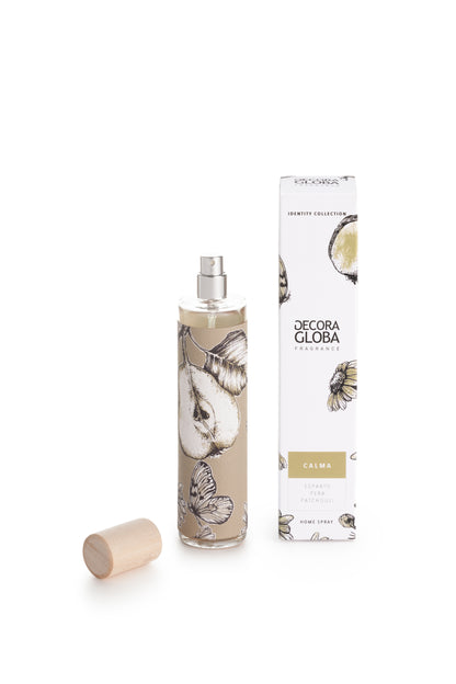 Ambientador Spray Calma 100ml