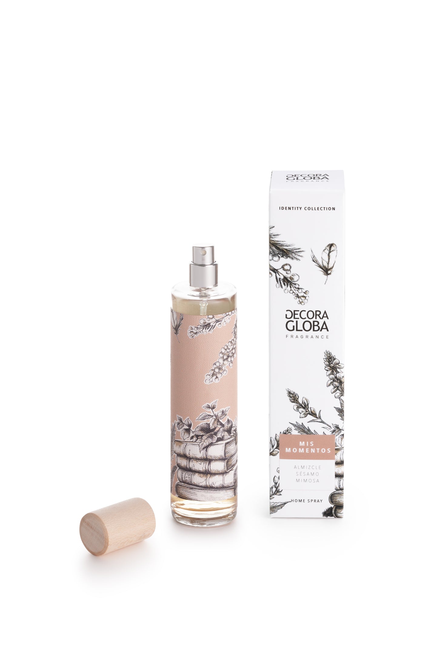 Ambientador Spray Mis Momentos 100ml
