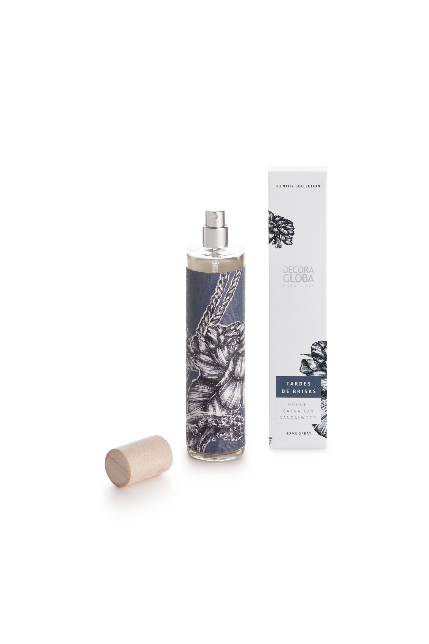 Ambientador Spray Tardes de Brisas 100ml