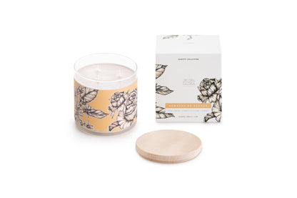 Vela Fragancia Sombras de Azahar 700gr