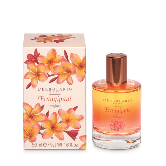 Perfume Frangipani