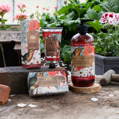 Gel de Ducha Gardeners Grapefruit