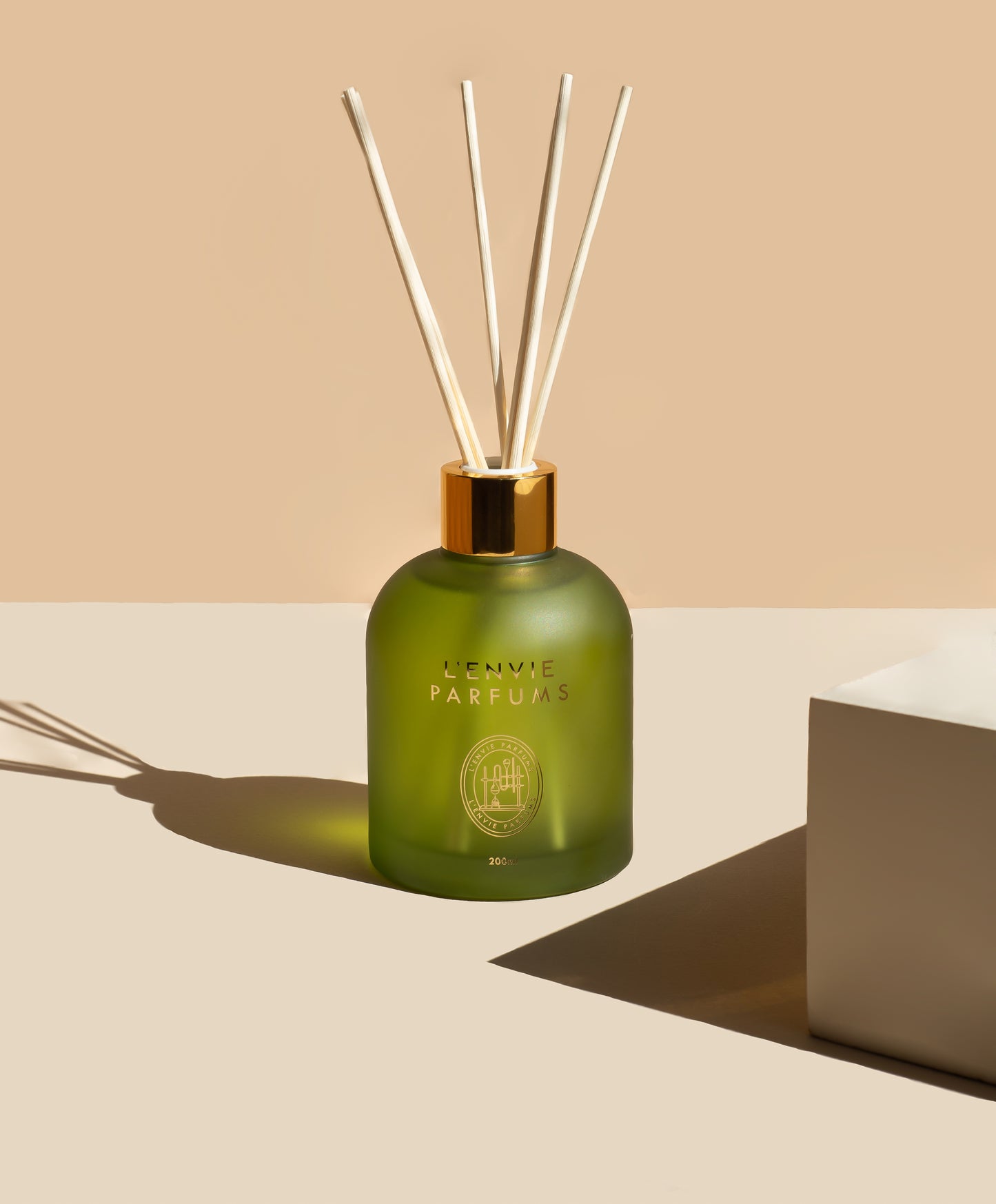 Difusor Ambiente Flor de Naranja