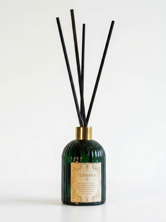 Difusor de varillas Terrana