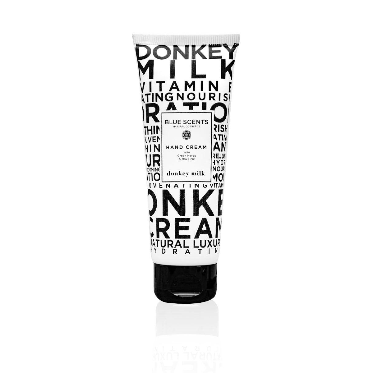 Crema Manos Donkey Milk