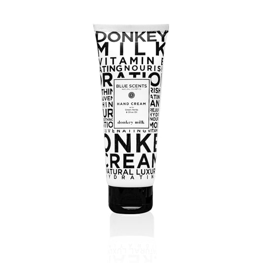 Crema Manos Donkey Milk