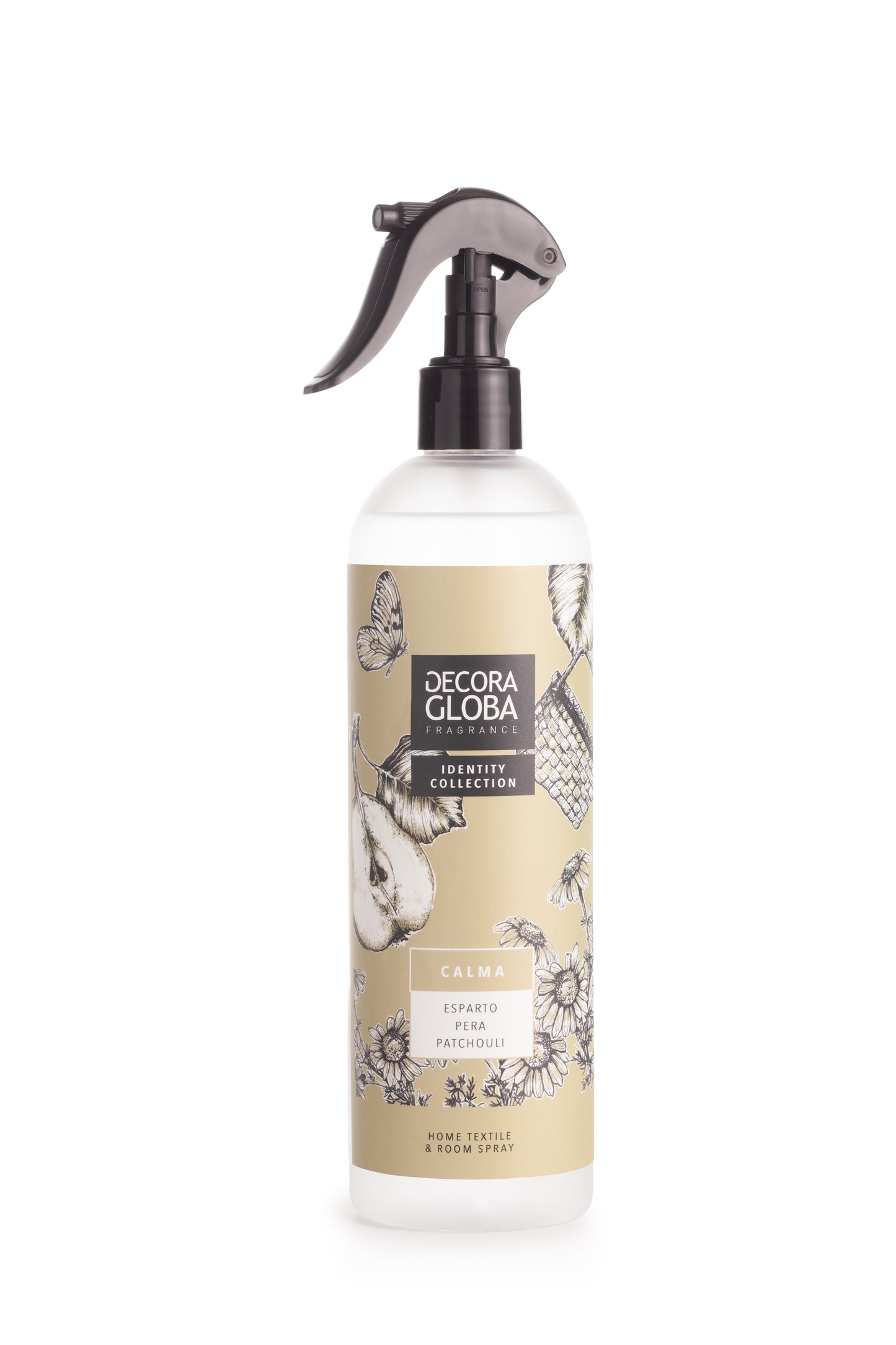 Ambientador Textil Calma 500ml